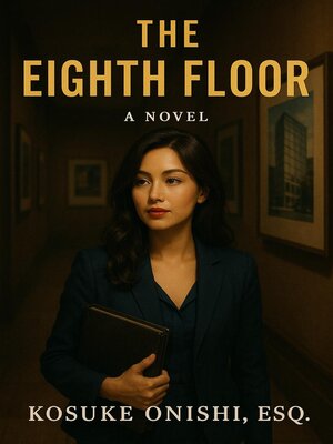 cover image of The Eighth Floor